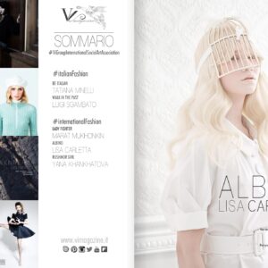 ViMagazine Story SOMMARIO