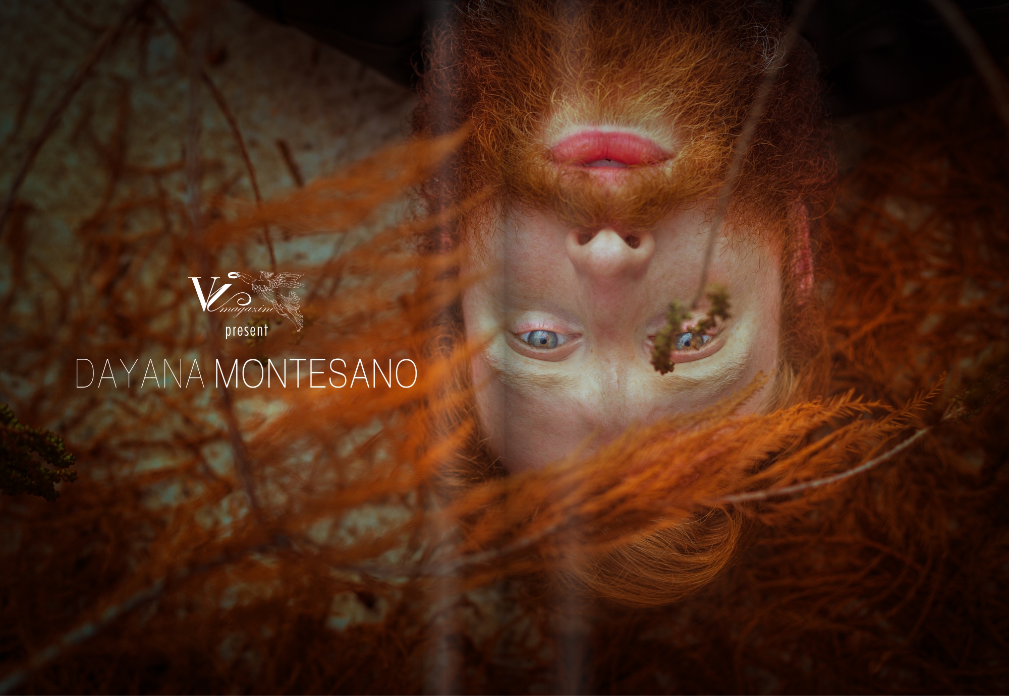 ViMagazine Story ARTE DAYANA MONTESANO