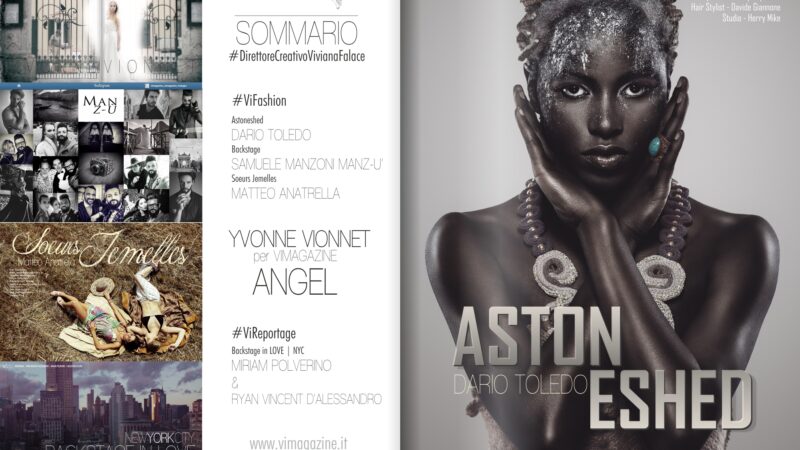 ViMagazine Story SOMMARIO