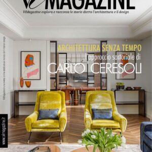 ARCHITETTURA SENZA TEMPO di CARLO CERESOLI